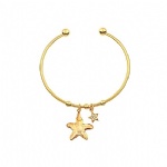 Seastar bracelet